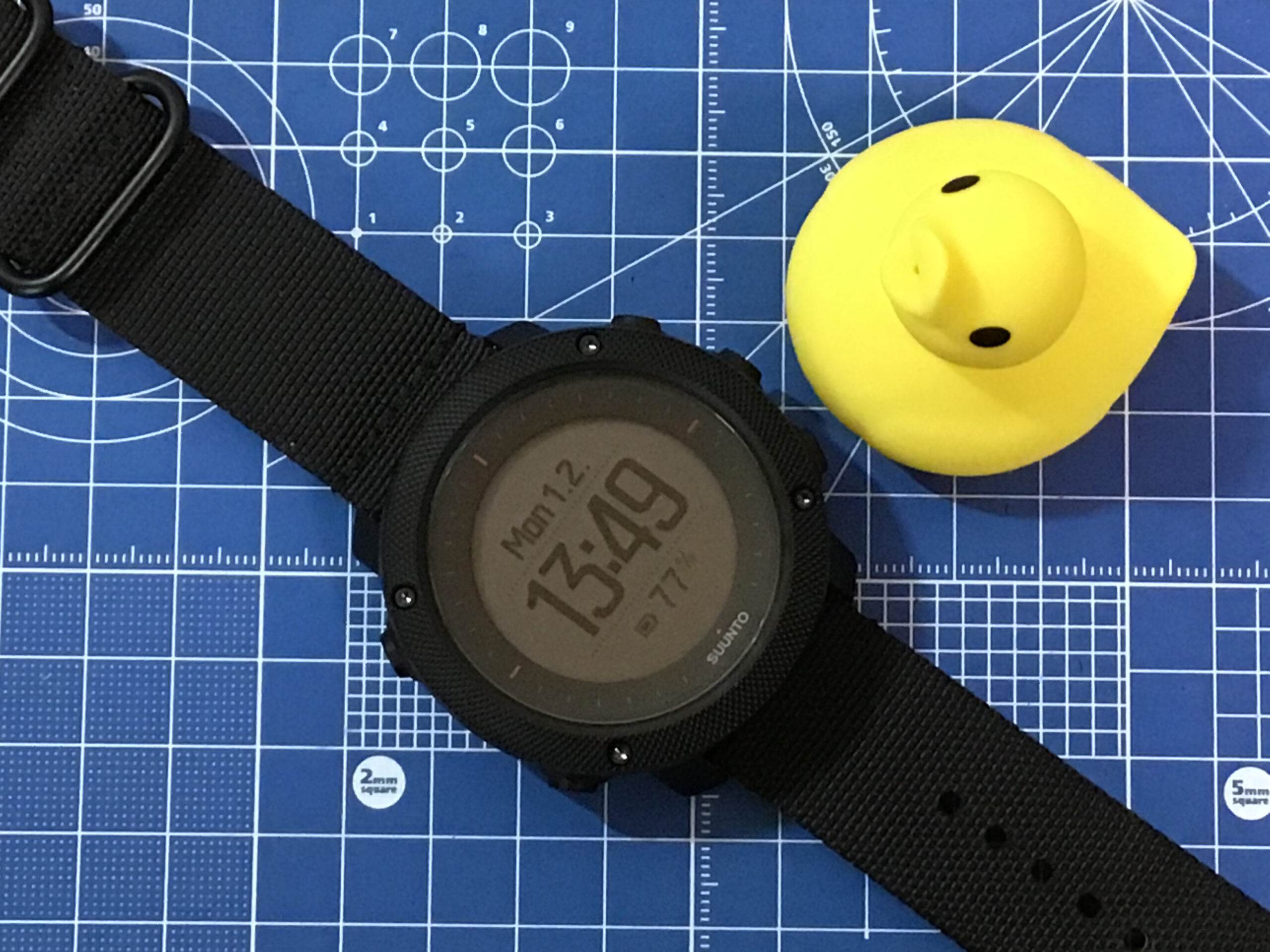 美品SUUNTO traversealphaトラバーズアルファ　スマートウォッチ Amazon | SUUNTO TRAVERSE ALPHA (スント トラバース アルファ